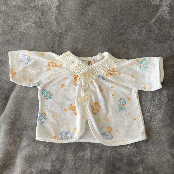 Newborn Layette VINTAGE - Picture 3 of 11